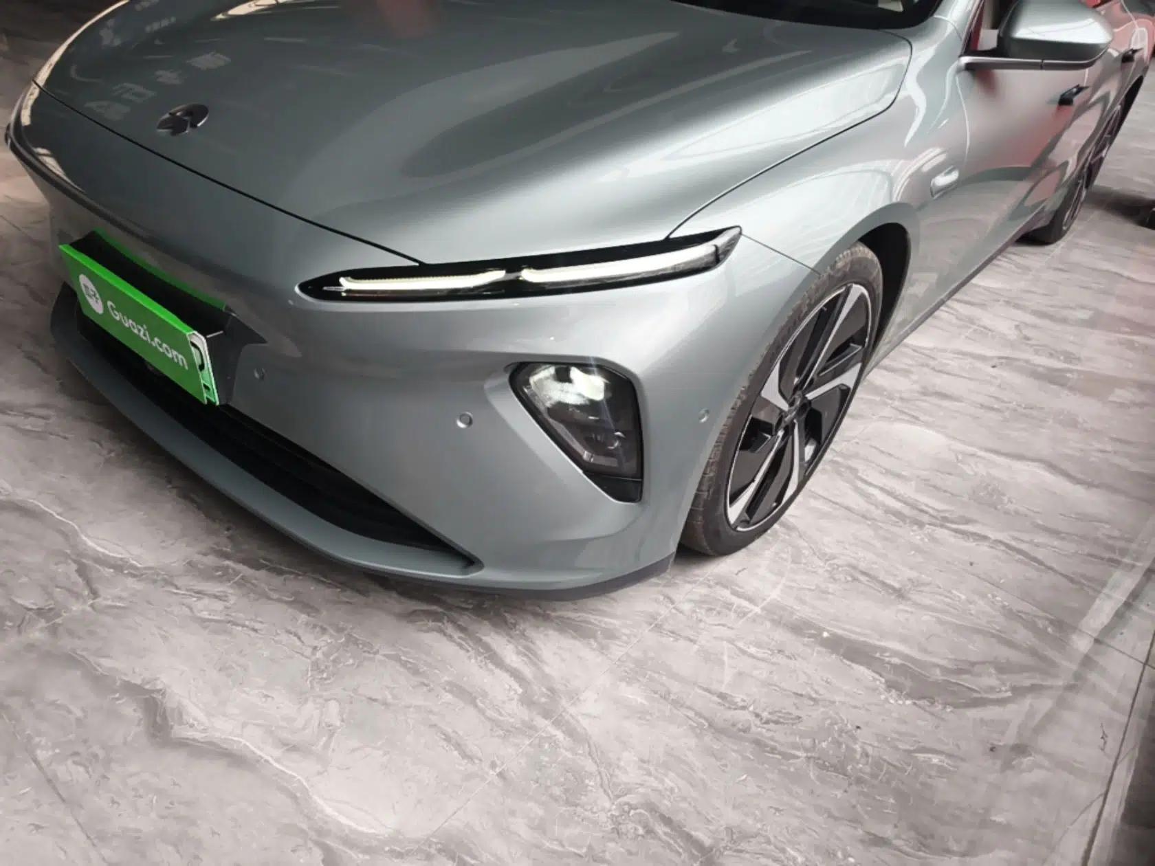 Nio ET7 2023 100kWh — миниатюра 8