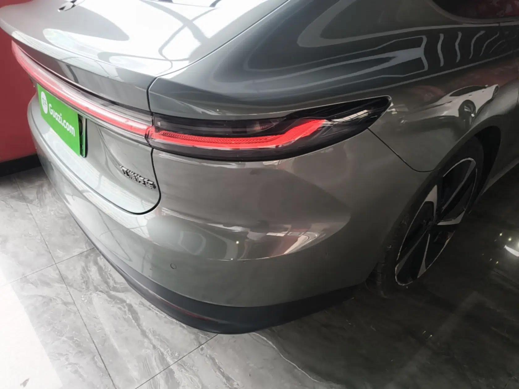 Nio ET7 2023 100kWh — миниатюра 9