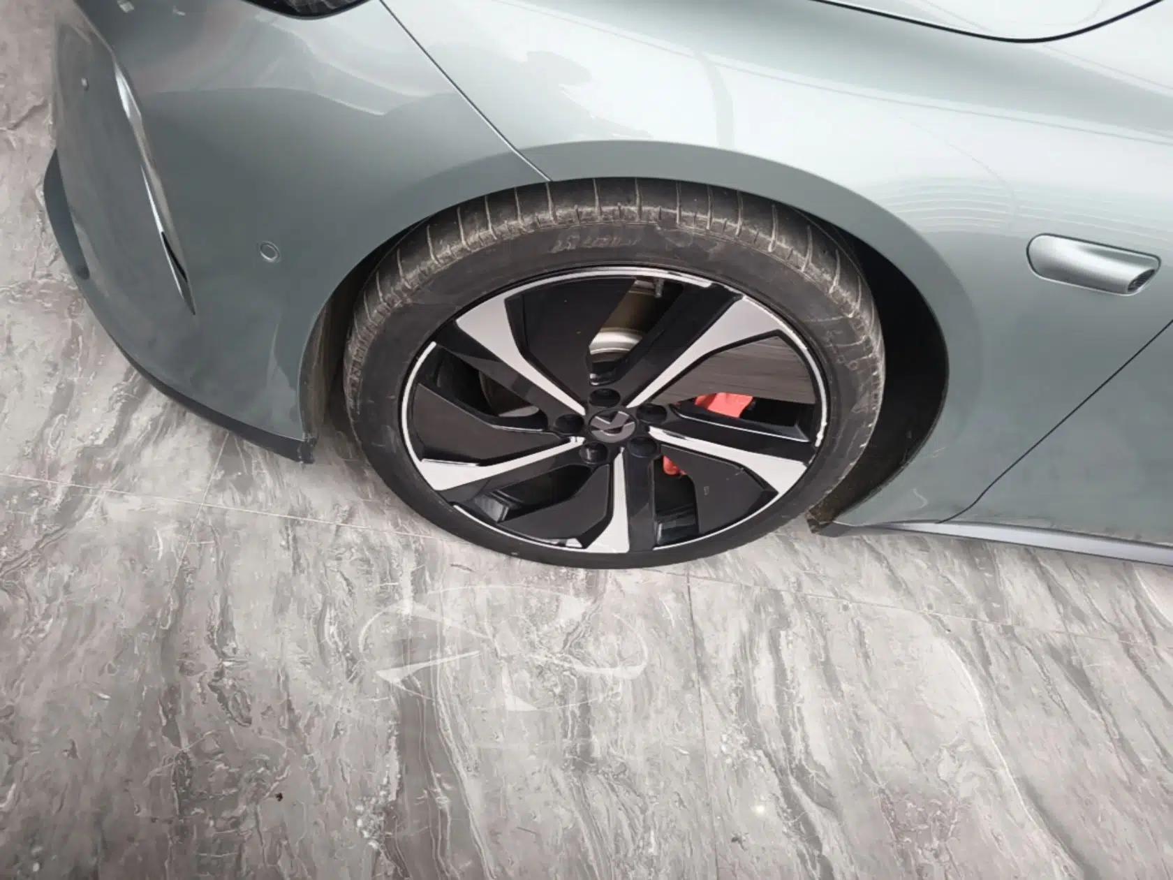 Nio ET7 2023 100kWh — миниатюра 10