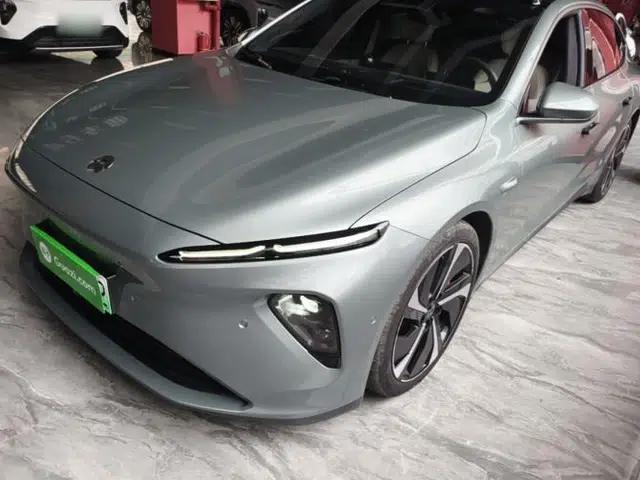 Nio ET7 2023 100kWh