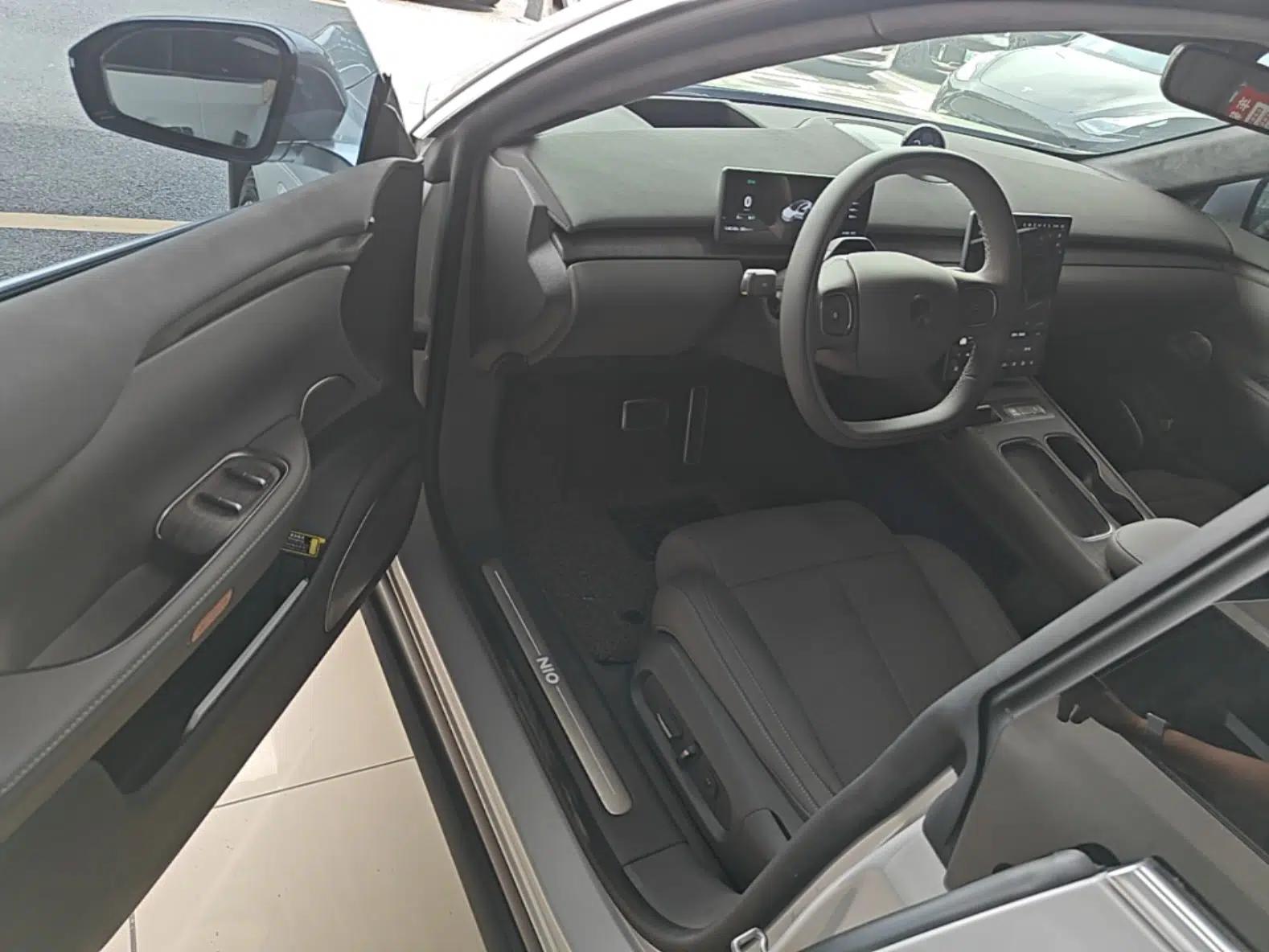 Nio ET7 2024 75 kWh Executive Edition — миниатюра 18
