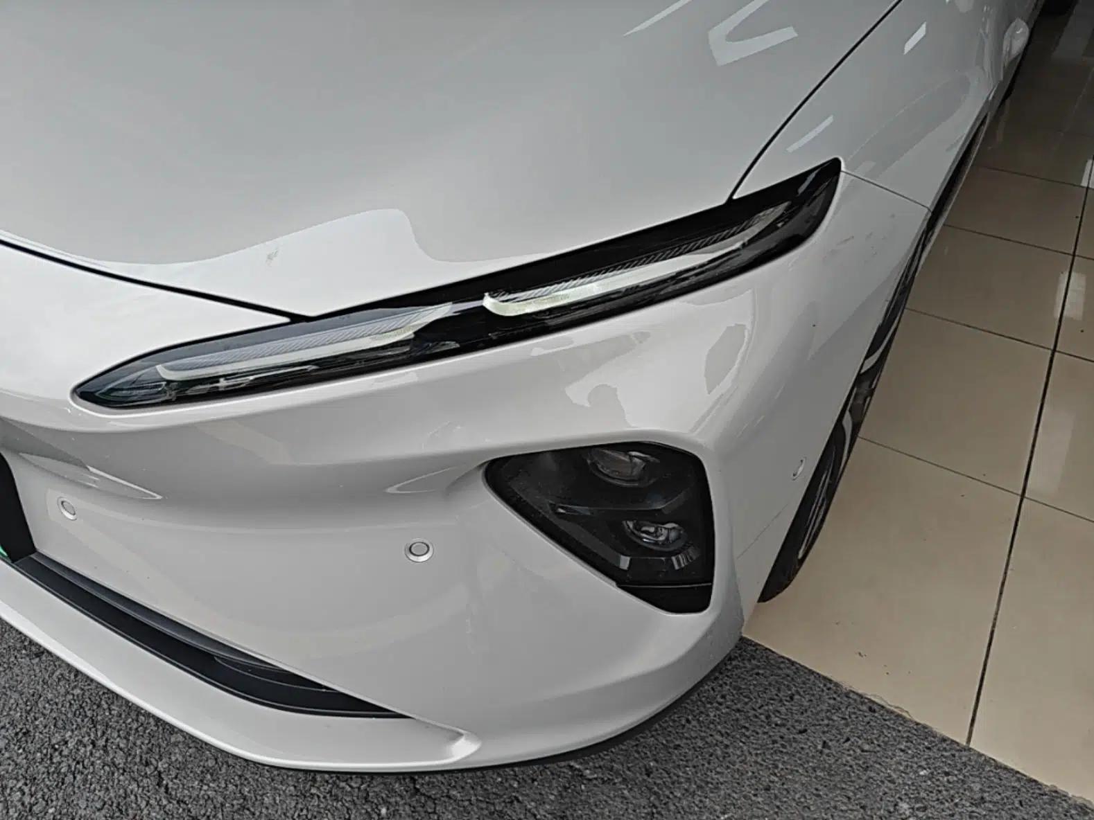 Nio ET7 2024 75 kWh Executive Edition — миниатюра 8
