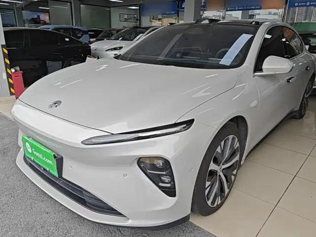 Nio ET7 2024 75 kWh Executive Edition