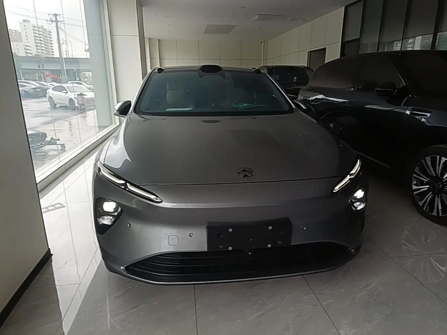 Nio ET7 2024 100kWh Executive Signature Edition — миниатюра 2