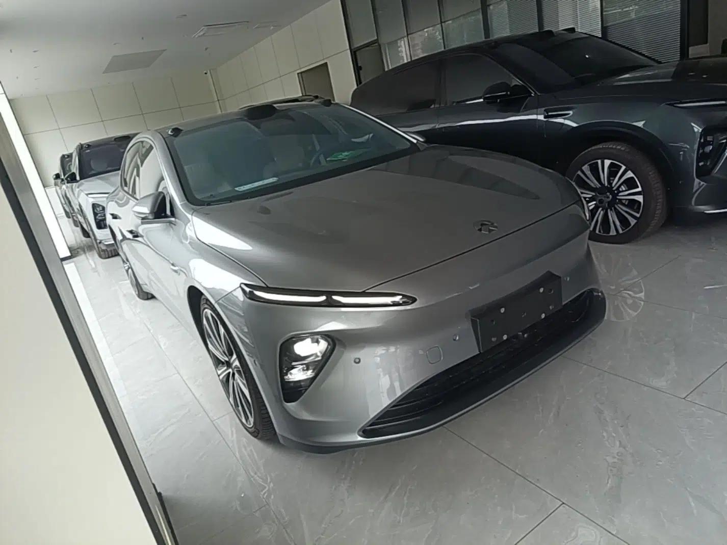 Nio ET7 2024 100kWh Executive Signature Edition — миниатюра 3