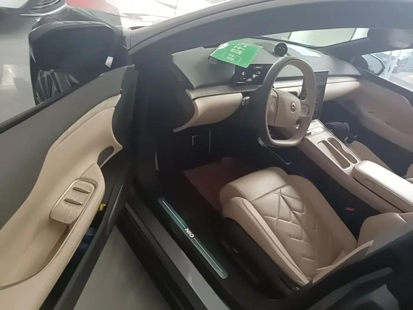 Nio ET7 2024 100kWh Executive Signature Edition — миниатюра 23