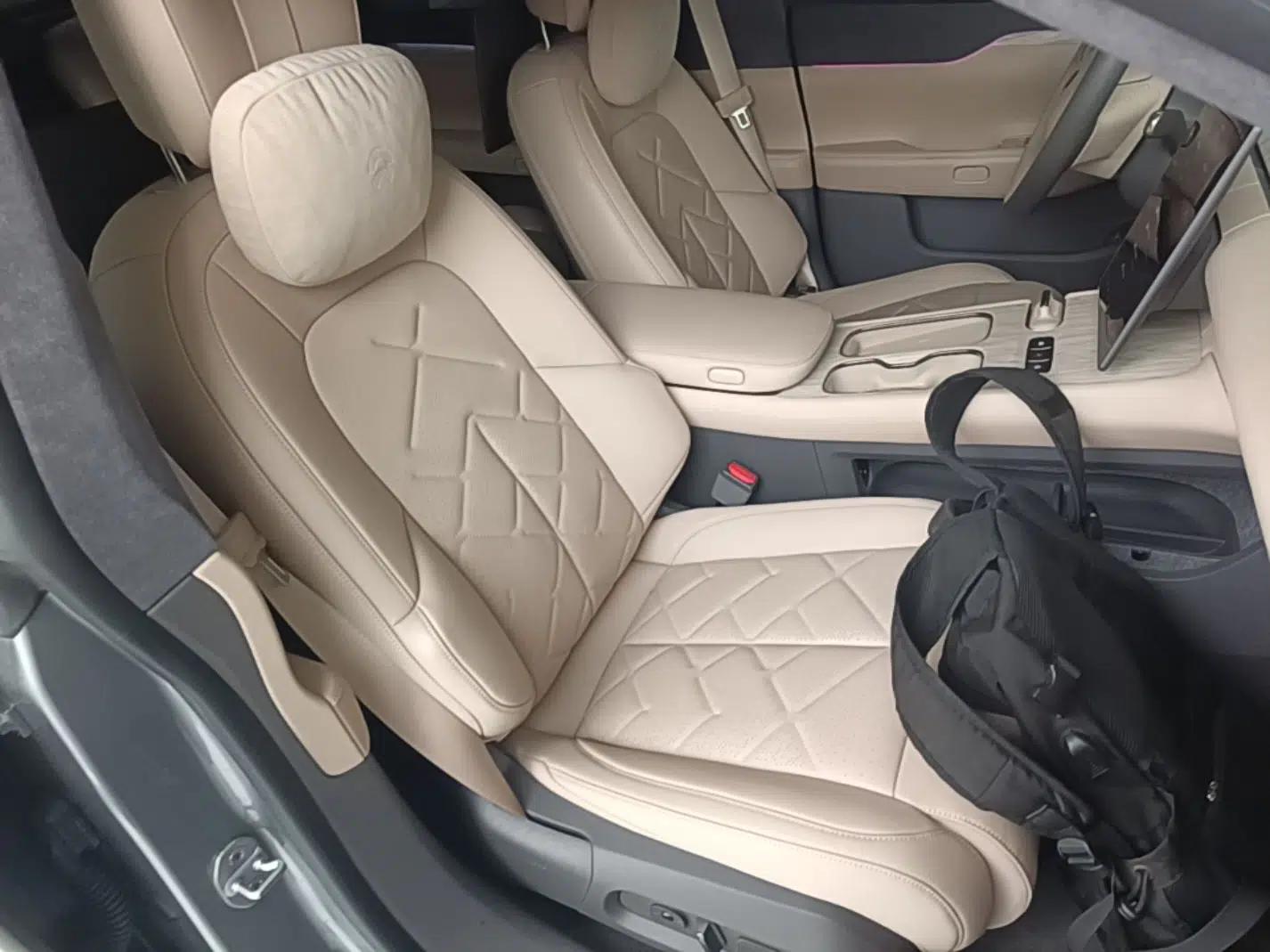 Nio ET7 2024 100kWh Executive Signature Edition — миниатюра 24
