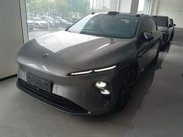 Nio ET7 2024 100kWh Executive Signature Edition