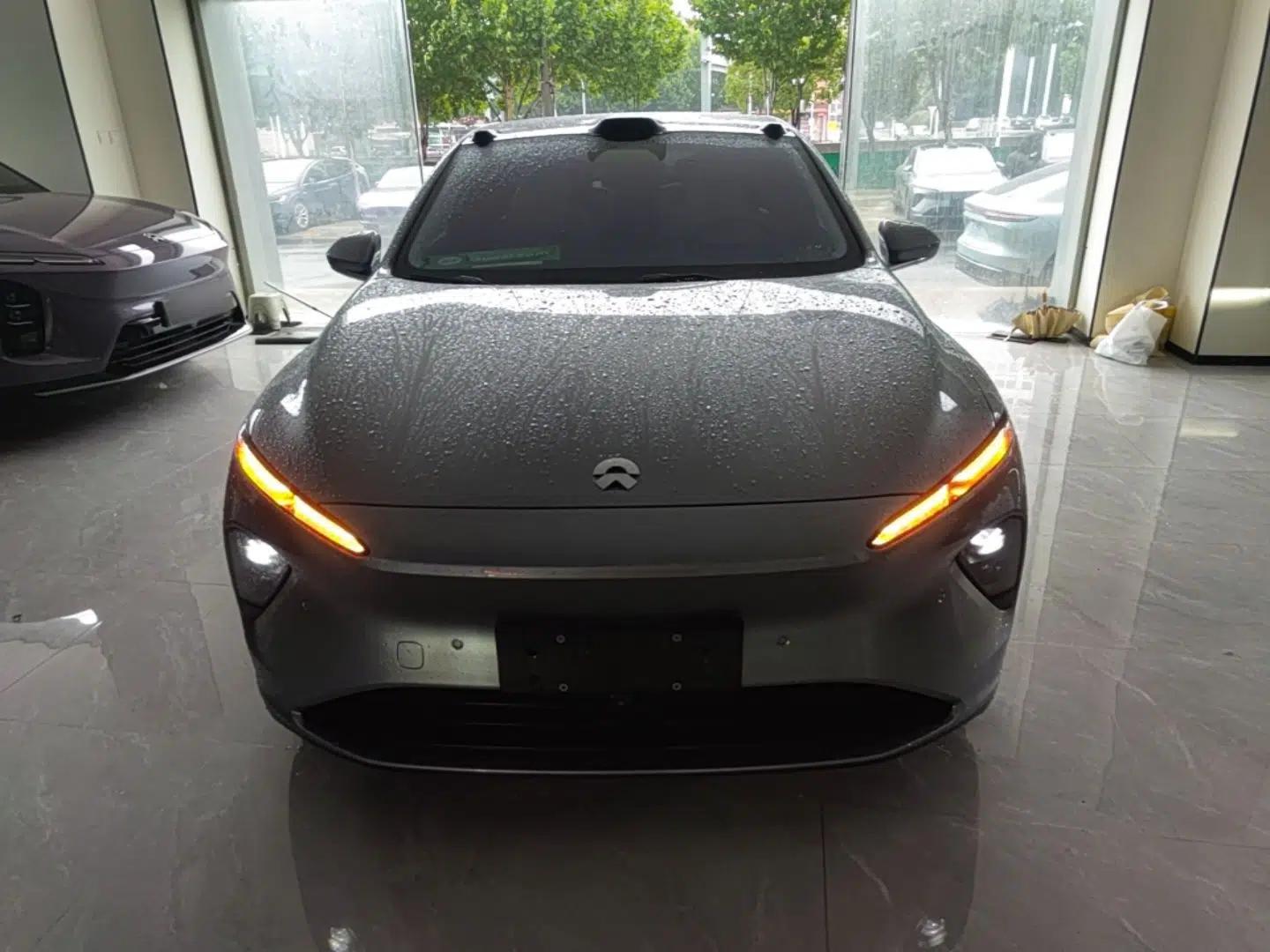 Nio ET7 2024 75 kWh Executive Signature Edition — миниатюра 2