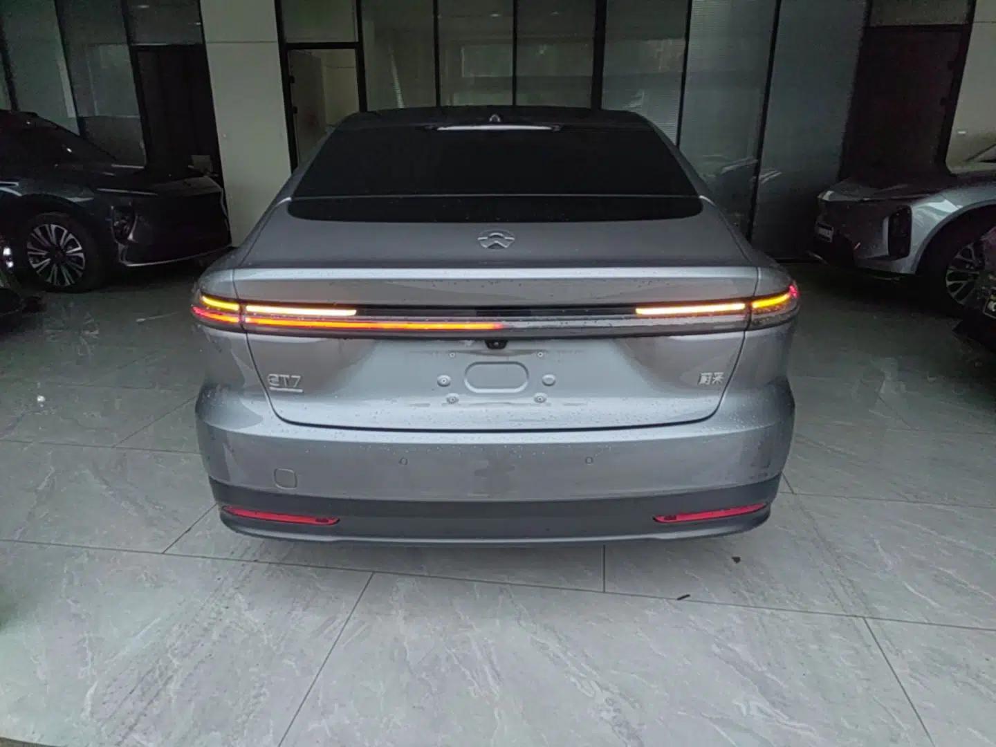 Nio ET7 2024 75 kWh Executive Signature Edition — миниатюра 5