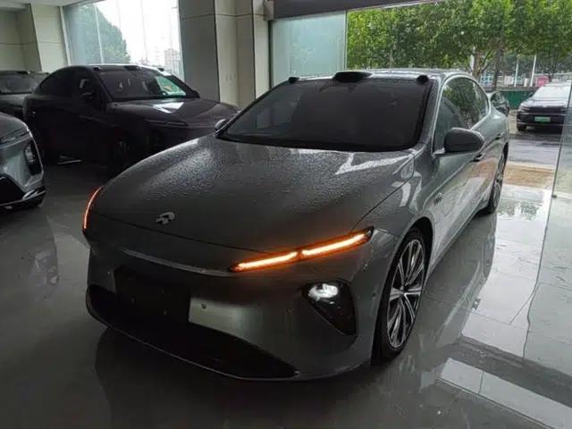 Nio ET7 2024 75 kWh Executive Signature Edition
