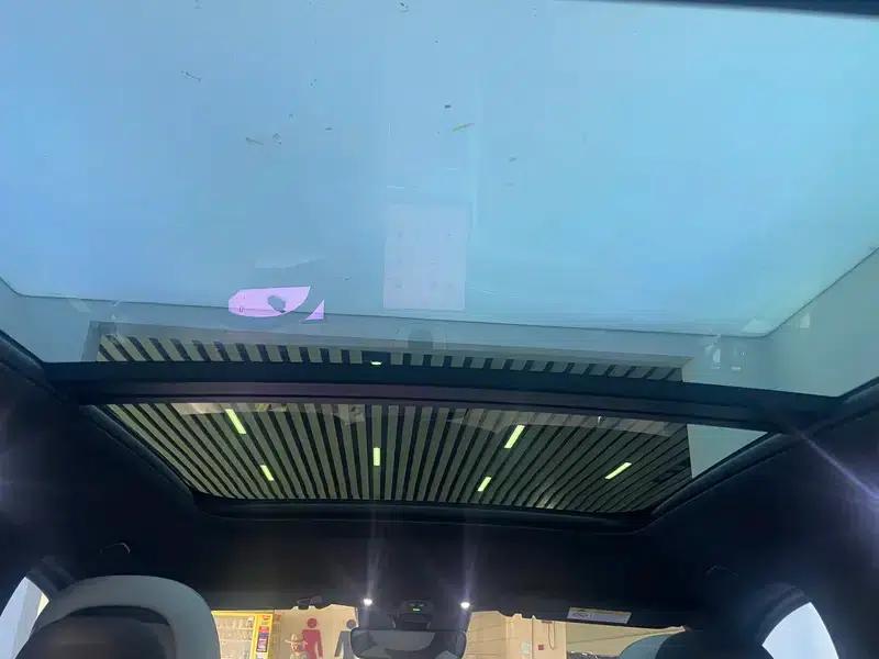 NIO ES6 2023 model 75kWh — миниатюра 11