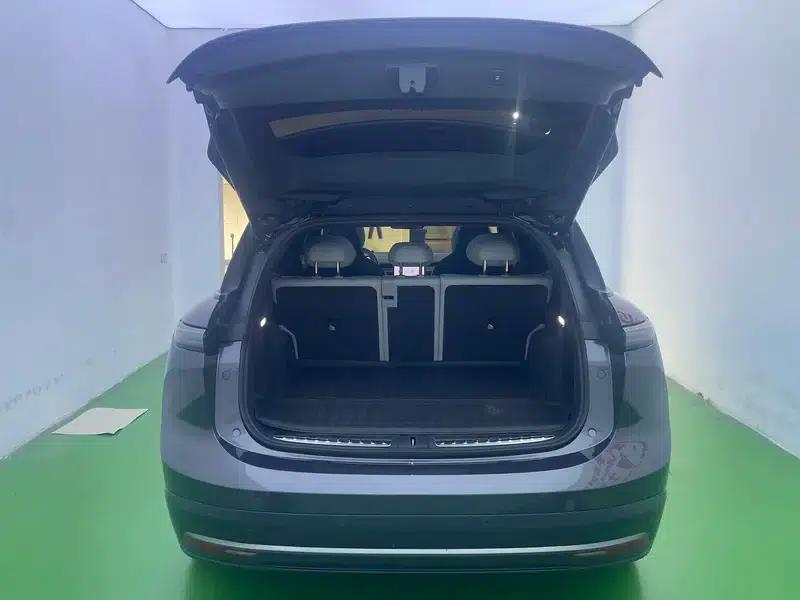 NIO ES6 2023 model 75kWh — миниатюра 16