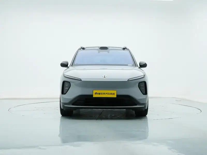 NIO ES6 2024 model 75kWh — миниатюра 2
