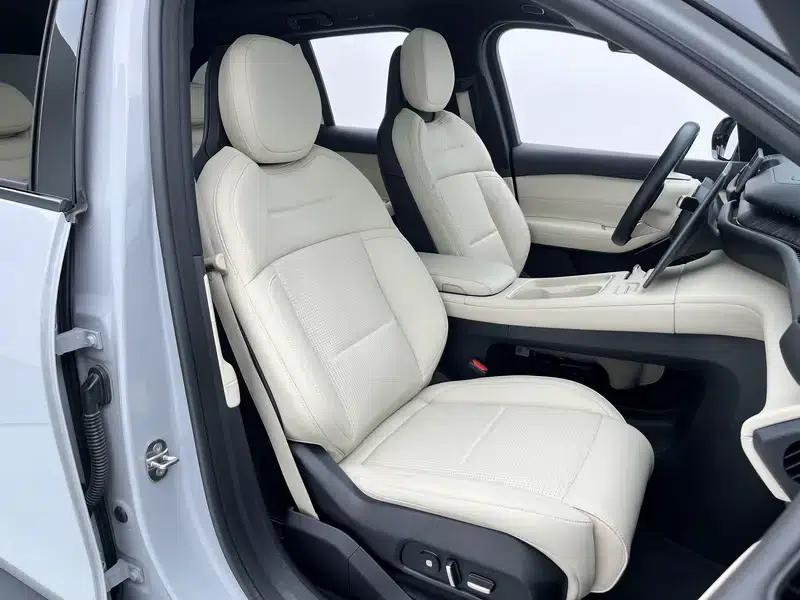 NIO ES6 2024 model 75kWh — миниатюра 21