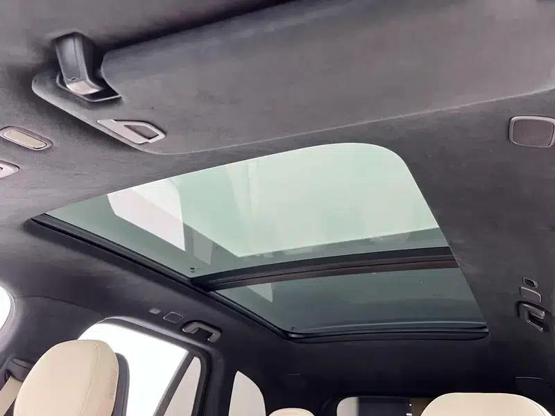 NIO ES6 2024 model 75kWh — миниатюра 24