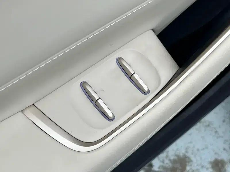NIO ES6 2024 model 75kWh — миниатюра 26