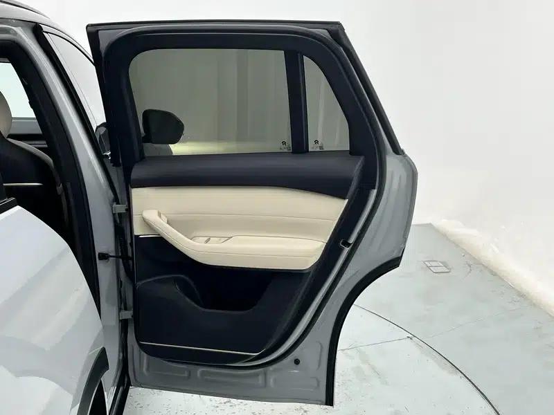 NIO ES6 2024 model 75kWh — миниатюра 27
