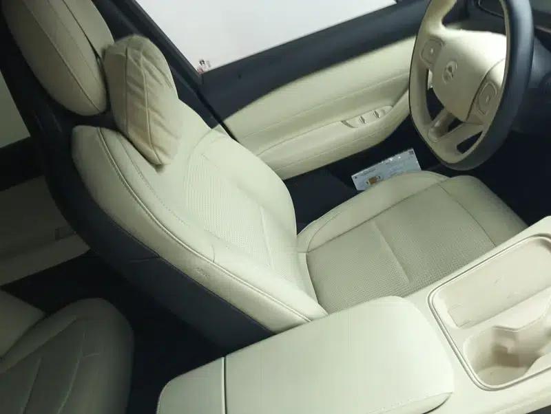 NIO ES6 2024 model 75kWh — миниатюра 29