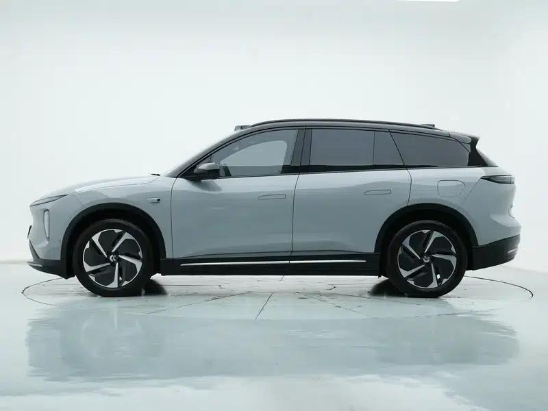 NIO ES6 2024 model 75kWh — миниатюра 4