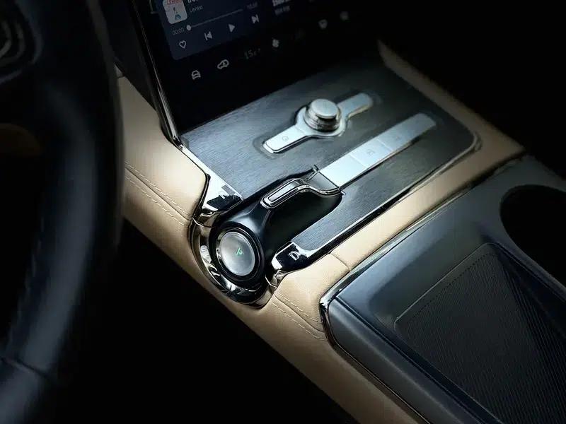 NIO ES6 2020 420KM Sport Edition — миниатюра 12