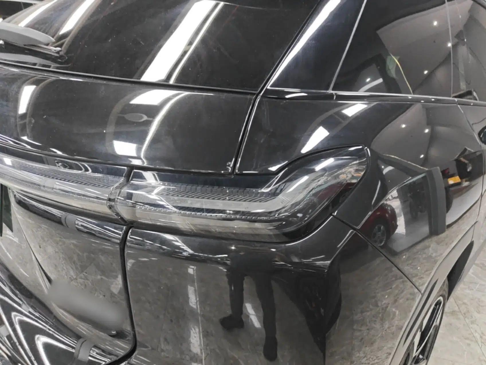 Nio ES7 2022 100kWh First Edition — миниатюра 9