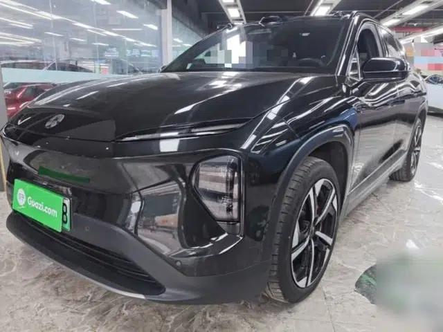 Nio ES7 2022 100kWh First Edition
