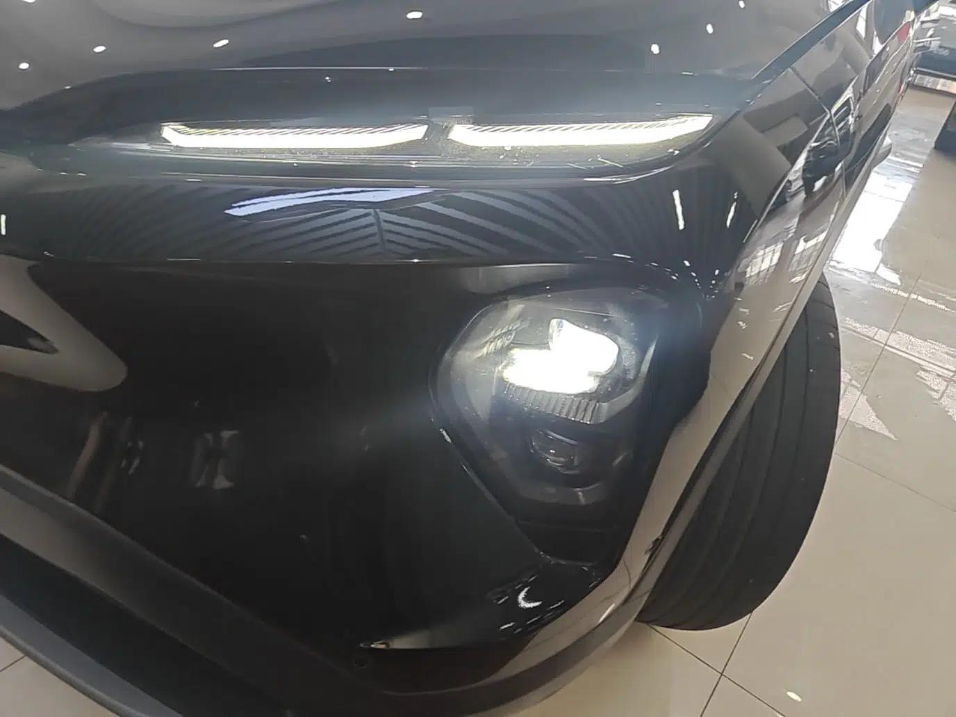 Nio ES7 2022 100kWh First Edition — миниатюра 8