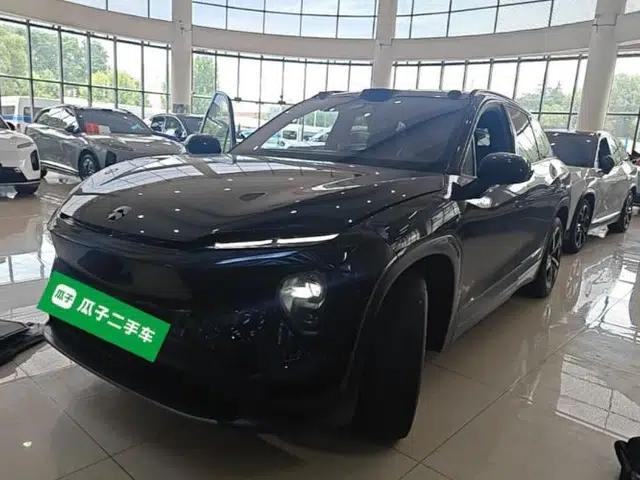 Nio ES7 2022 100kWh First Edition