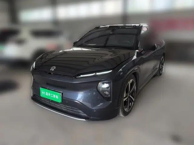 Nio ES7 2022 100kWh First Edition