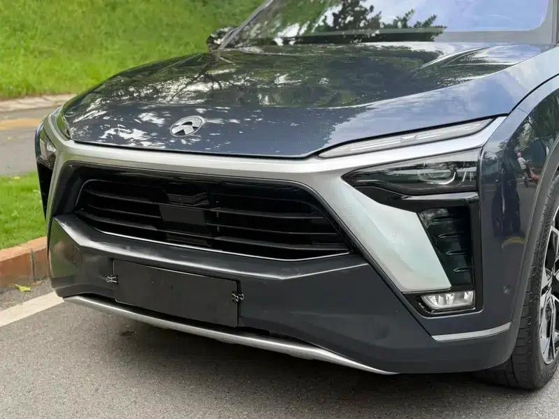 NIO ES8 2022 450KM Navigator Edition — миниатюра 7