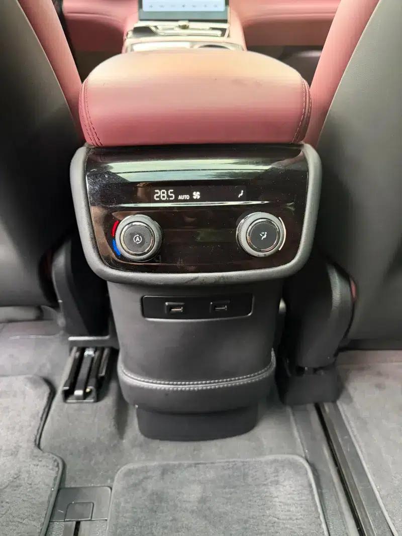 NIO ES8 2022 450KM Navigator Edition — миниатюра 9