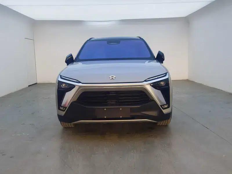 NIO ES8 2020 580KM Base Edition Six-Seat — миниатюра 2