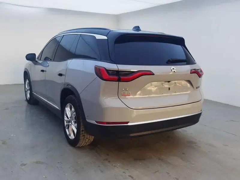 NIO ES8 2020 580KM Base Edition Six-Seat — миниатюра 4