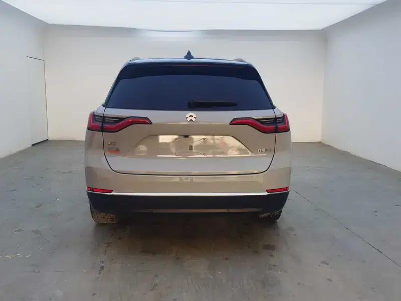 NIO ES8 2020 580KM Base Edition Six-Seat — миниатюра 5
