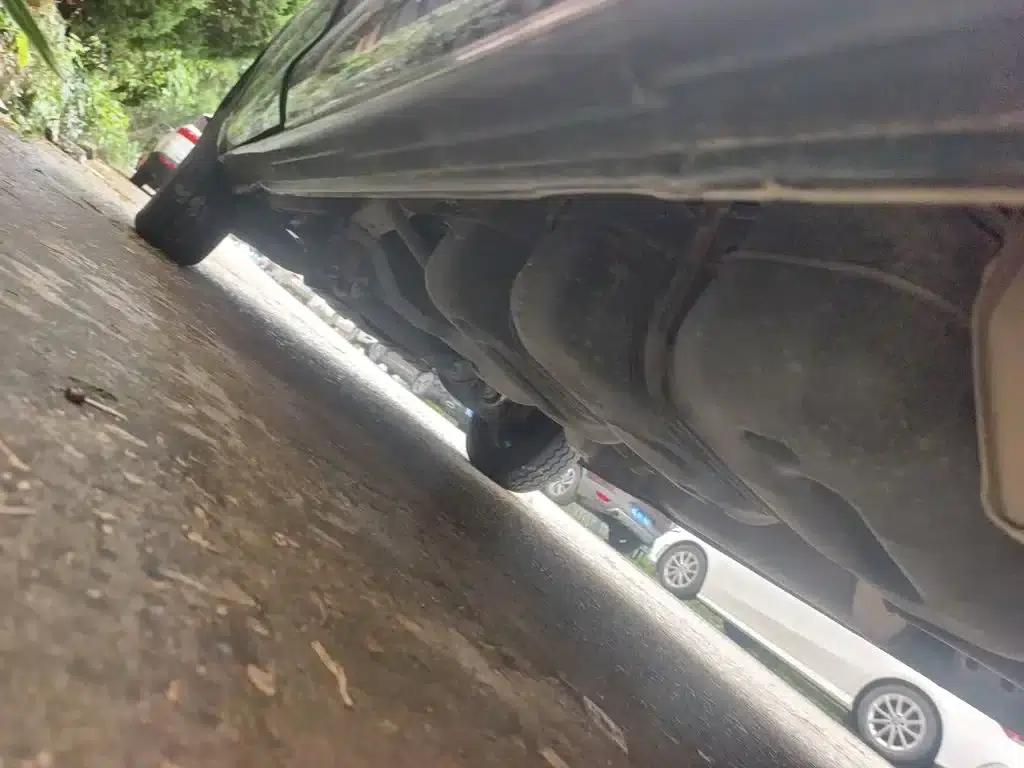 Lingzhi 2020 M5 1.6L Practical Edition — миниатюра 20