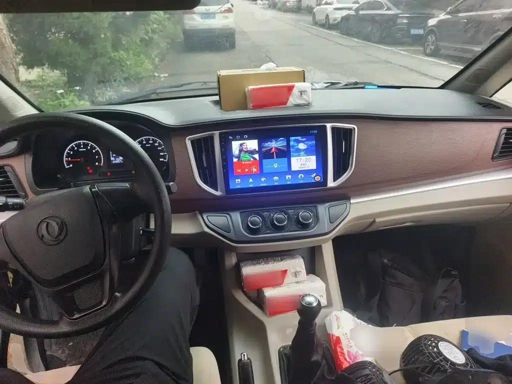 Lingzhi 2020 M5 1.6L Practical Edition — миниатюра 6