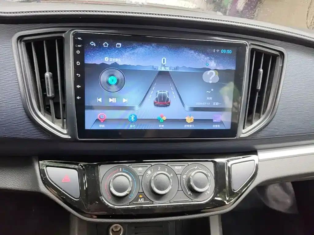 Lingzhi 2024 M5L 1.5T Manual Basic 7-Seater — миниатюра 13
