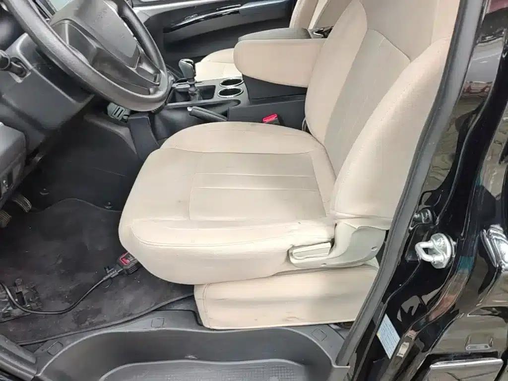 Lingzhi 2024 M5L 1.5T Manual Basic 7-Seater — миниатюра 15