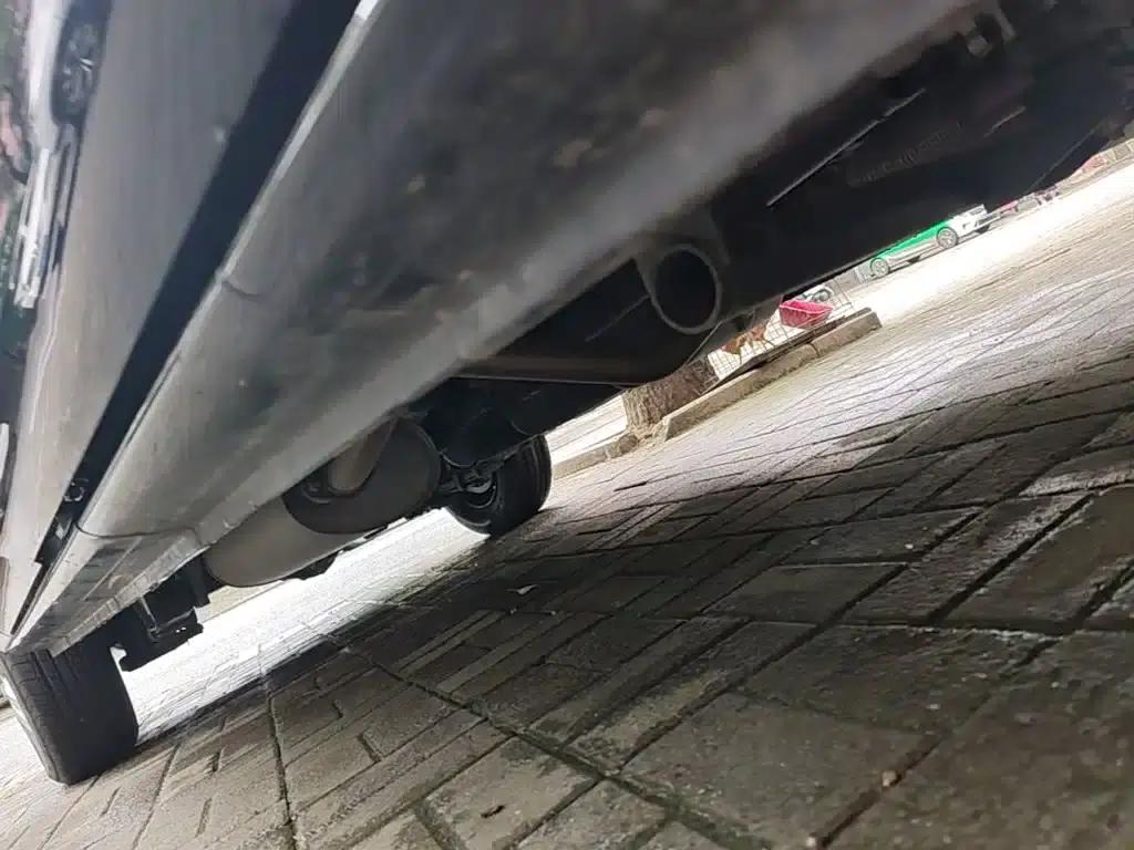 Lingzhi 2024 M5L 1.5T Manual Basic 7-Seater — миниатюра 21