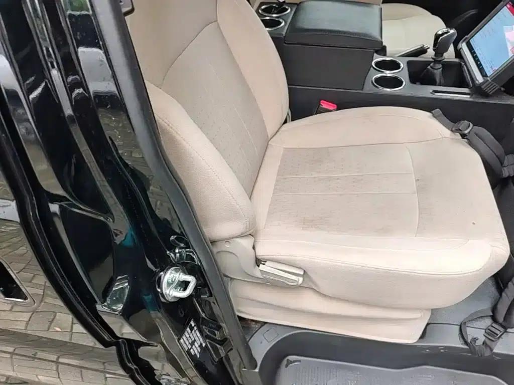 Lingzhi 2024 M5L 1.5T Manual Basic 7-Seater — миниатюра 25