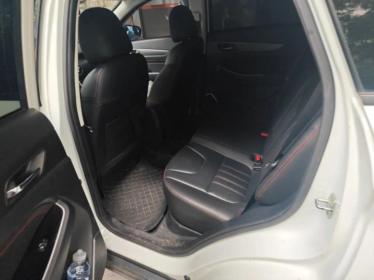 WM Motor EX5 2019 EX5 ZhiXing 2.0 Extra Innovation Edition 400 — миниатюра 17