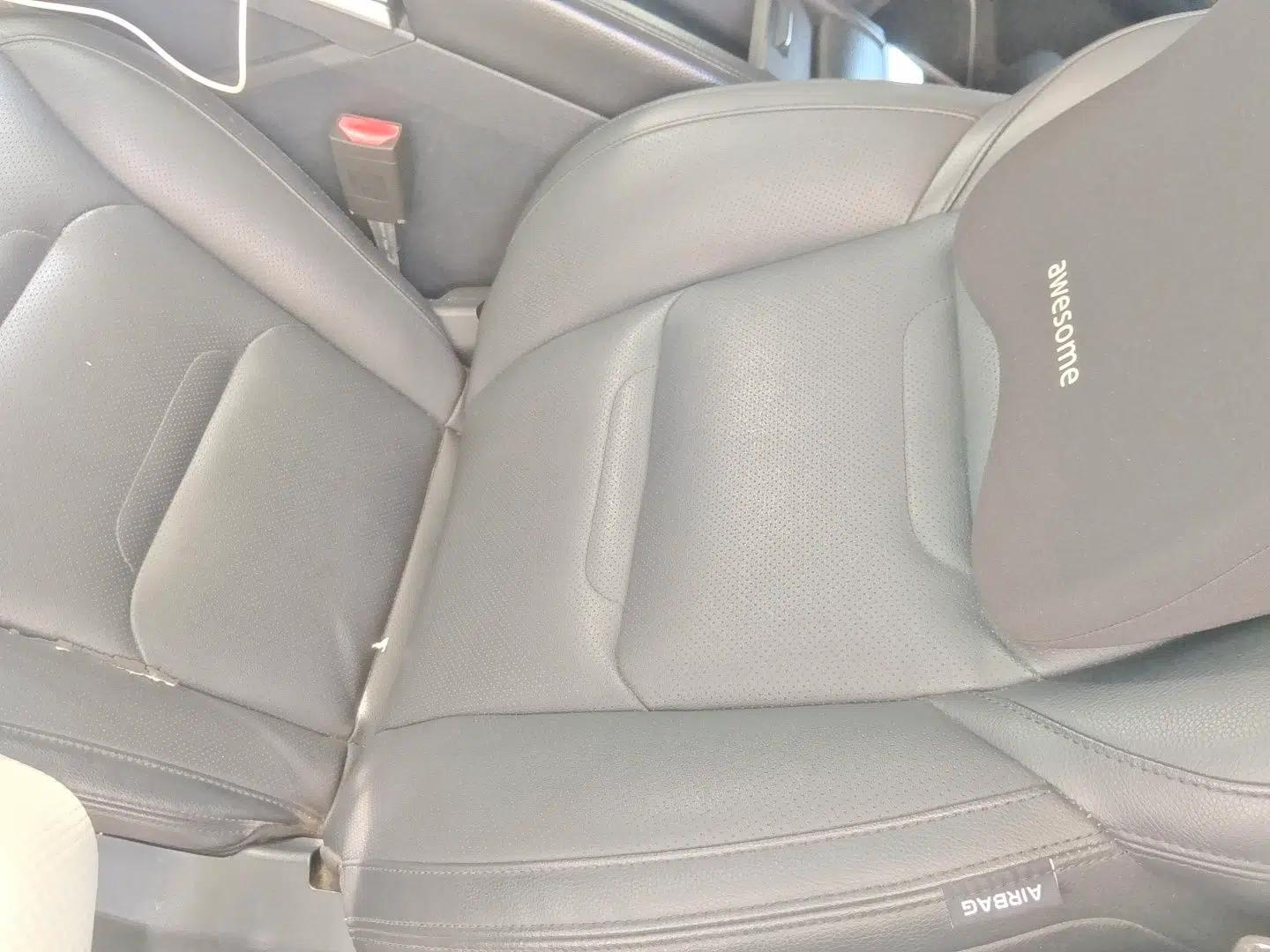 WM Motor EX5 2018 EX5 400 Lite Exploration Edition — миниатюра 15