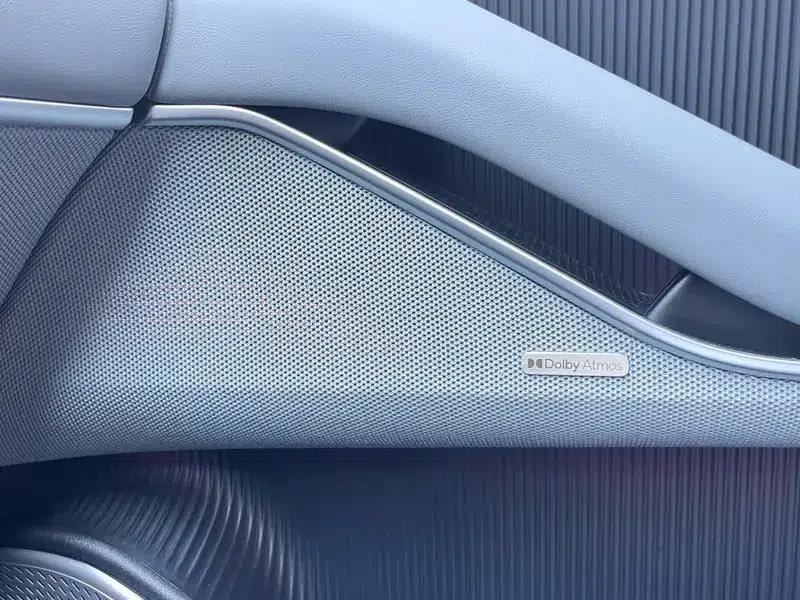 NIO ET5T 2025 model 75kWh — миниатюра 11