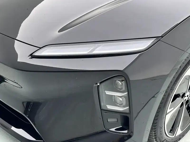 NIO ET5T 2025 model 75kWh — миниатюра 12