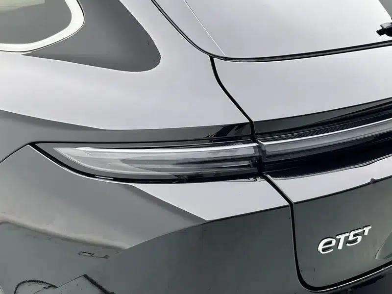 NIO ET5T 2025 model 75kWh — миниатюра 13