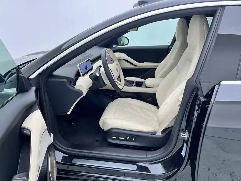 NIO ET5T 2025 model 75kWh — миниатюра 19