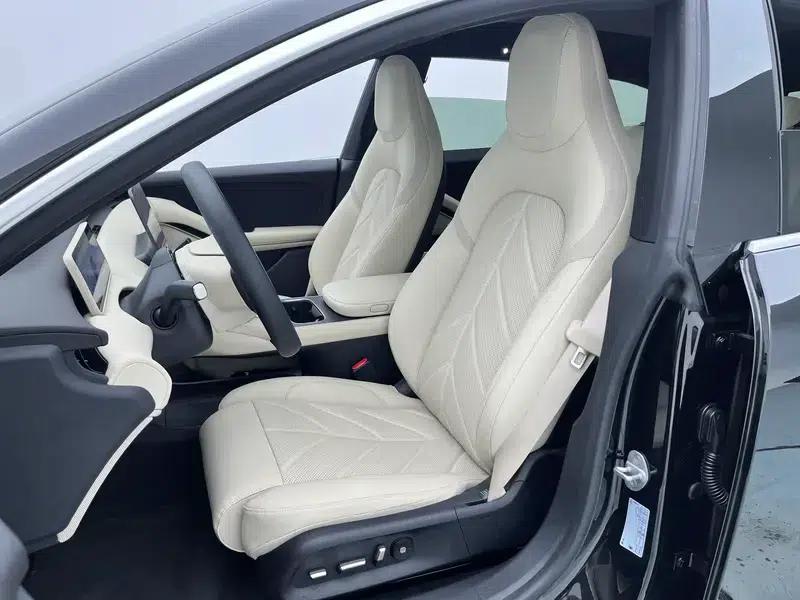 NIO ET5T 2025 model 75kWh — миниатюра 20