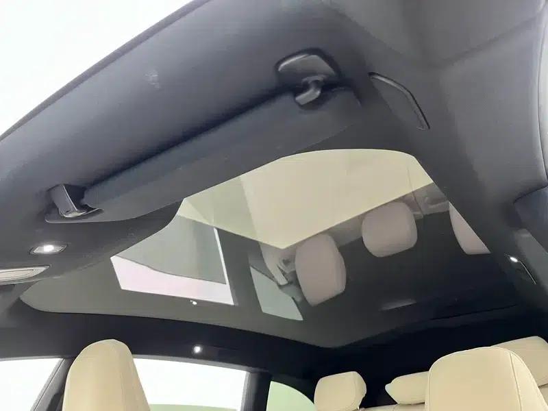 NIO ET5T 2025 model 75kWh — миниатюра 24