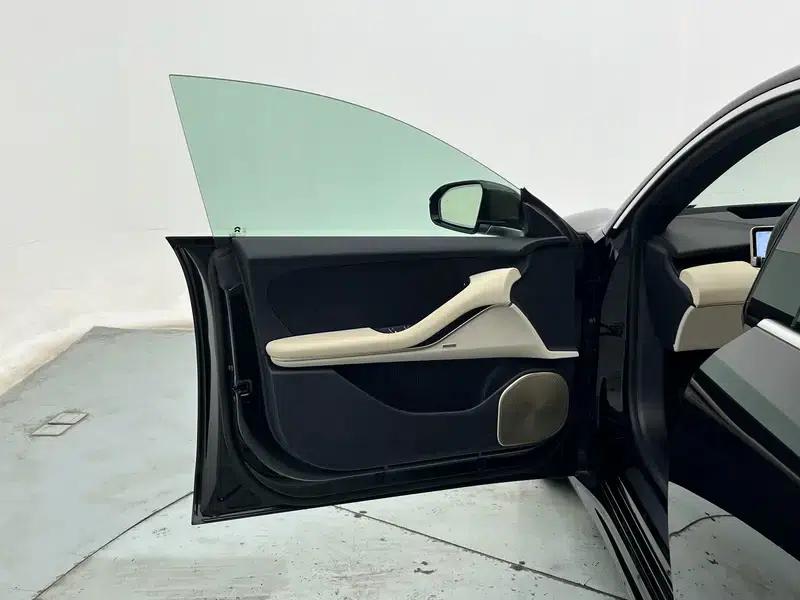 NIO ET5T 2025 model 75kWh — миниатюра 25